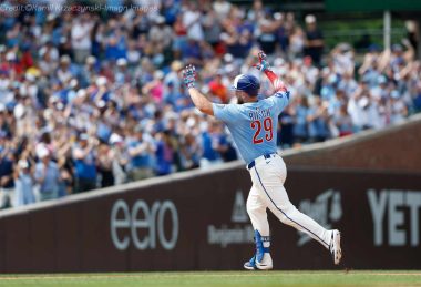 Cardinals vs Cubs