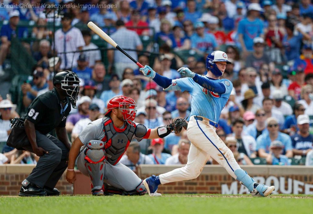 Cardinals vs Cubs Prediction
