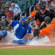 orioles vs atlanta braves prediction​