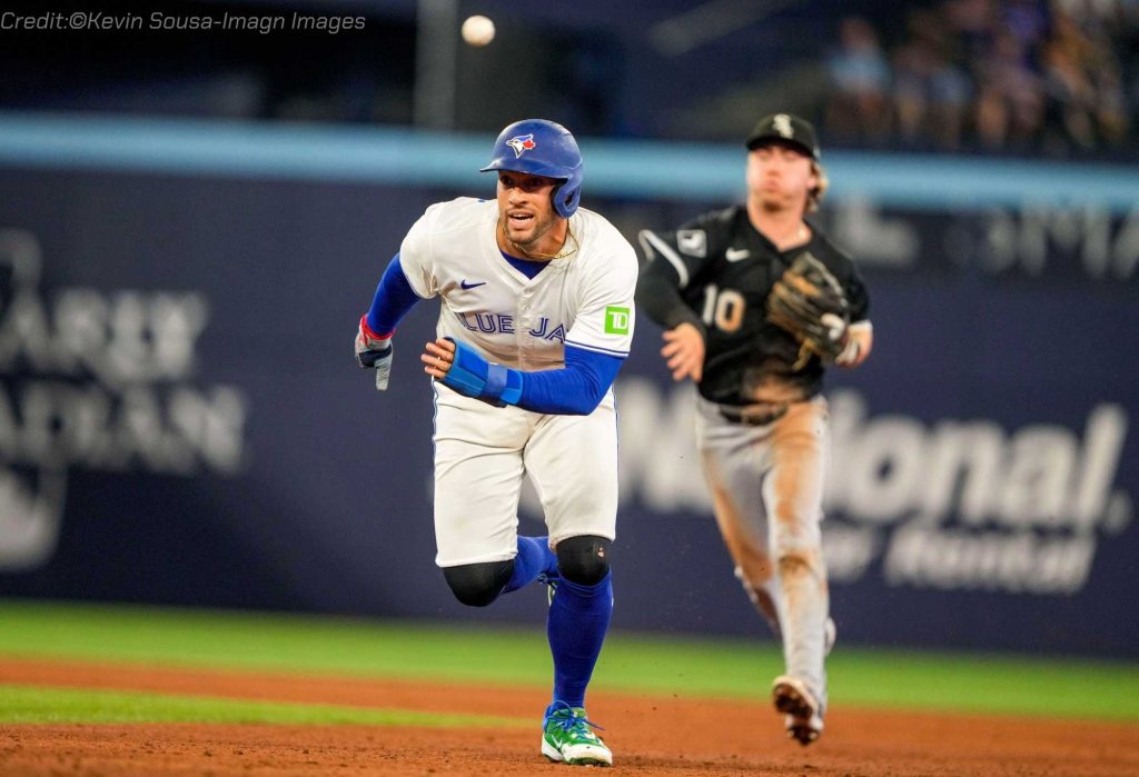 Blue Jays vs White Sox prediction