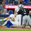 Blue Jays vs White Sox