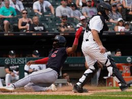 guardians vs white sox