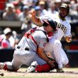 San Diego Padres vs Washington Nationals