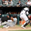 Chicago White Sox vs Pittsburgh Pirates