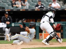 Chicago White Sox vs Pittsburgh Pirates
