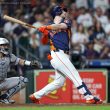 Arizona Diamondbacks vs Houston Astros Prediction