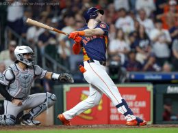 Arizona Diamondbacks vs Houston Astros Prediction