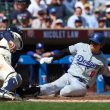 Minnesota Twins vs Los Angeles Dodgers