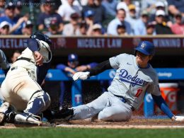 Minnesota Twins vs Los Angeles Dodgers