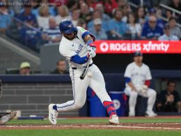 New York Yankees vs Toronto Blue Jays