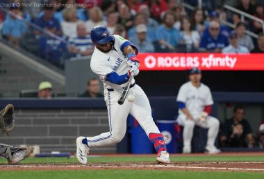 New York Yankees vs Toronto Blue Jays