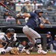 Rays vs Yankees