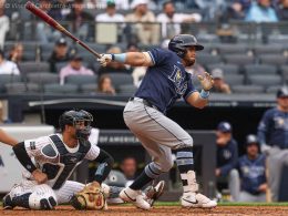 Rays vs Yankees