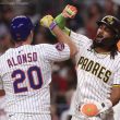 Mets vs Padres