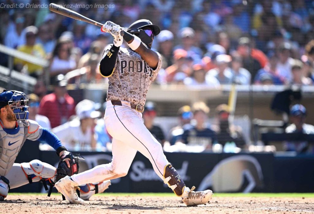 san diego padres vs mets