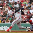Red Sox vs Twins