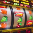 slot machine