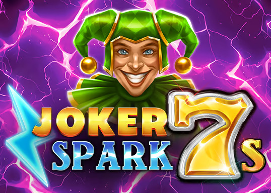 Joker Spark 7s