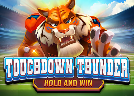 Touchdown Thunder