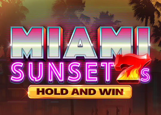 Miami Sunset 7s