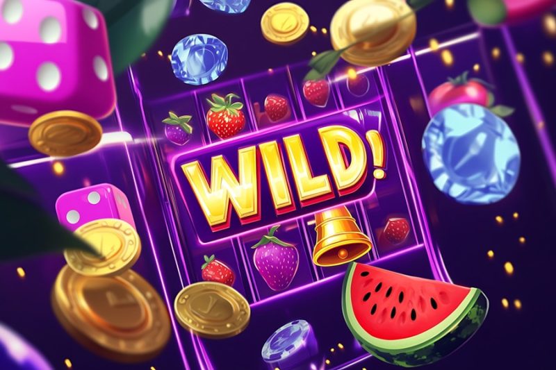 instant casino game