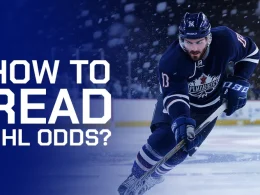 How to Read NHL Odds