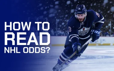 How to Read NHL Odds