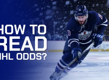 How to Read NHL Odds