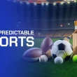 Most Predictable Sports
