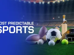 Most Predictable Sports