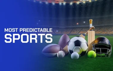 Most Predictable Sports