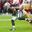 49ers vs Raiders