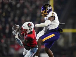 East Carolina vs NC State