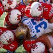 Utah vs UCLA