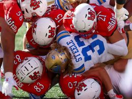 Utah vs UCLA