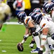 Denver Broncos at New Orleans Saints