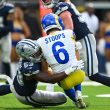 cowboys vs rams match