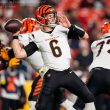 2025 NFL Preseason