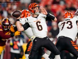 2025 NFL Preseason