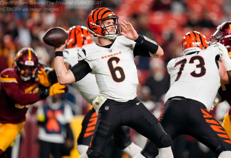 2025 NFL Preseason