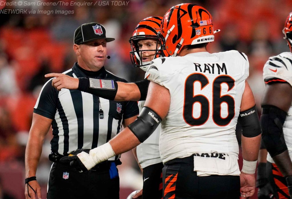 2025 NFL Preseason Week 4