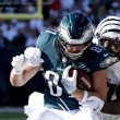 Philadelphia Eagles vs Cincinnati Bengals