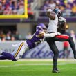 Houston Texans vs Minnesota Vikings