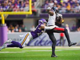 Houston Texans vs Minnesota Vikings