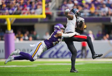 Houston Texans vs Minnesota Vikings