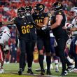 Washington Commanders vs New England Patriots