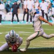 Jacksonville Jaguars AT Miami Dolphins