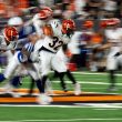 Indianapolis Colts atCincinnati Bengals