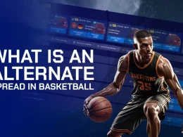 What Is an Alternate Spread in Basketball