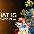 what is pragmatic play